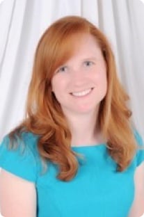 Staci Schefka, BA